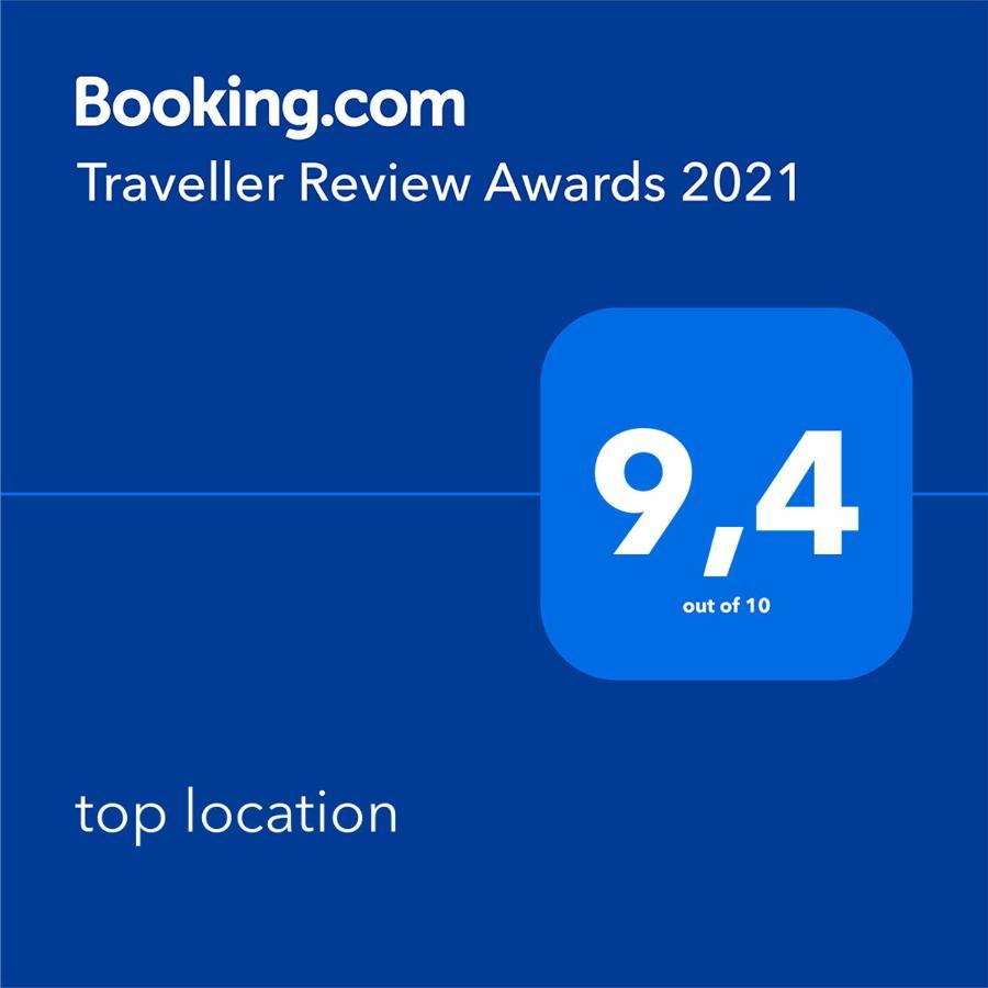 Top Location Сопот Екстериор снимка