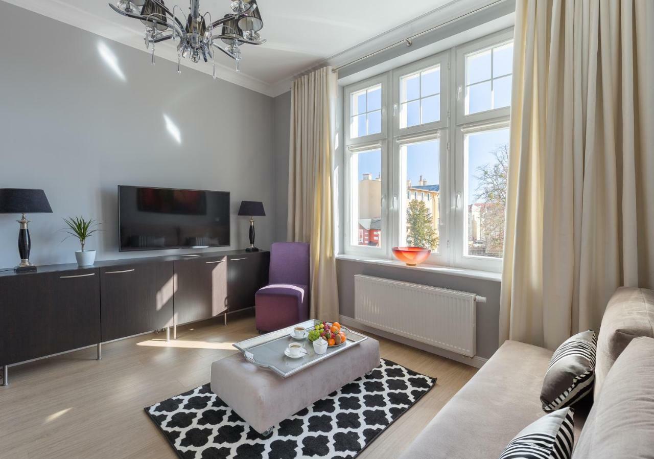 Top Location Сопот Екстериор снимка