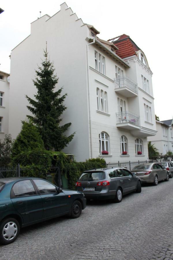 Top Location Сопот Екстериор снимка